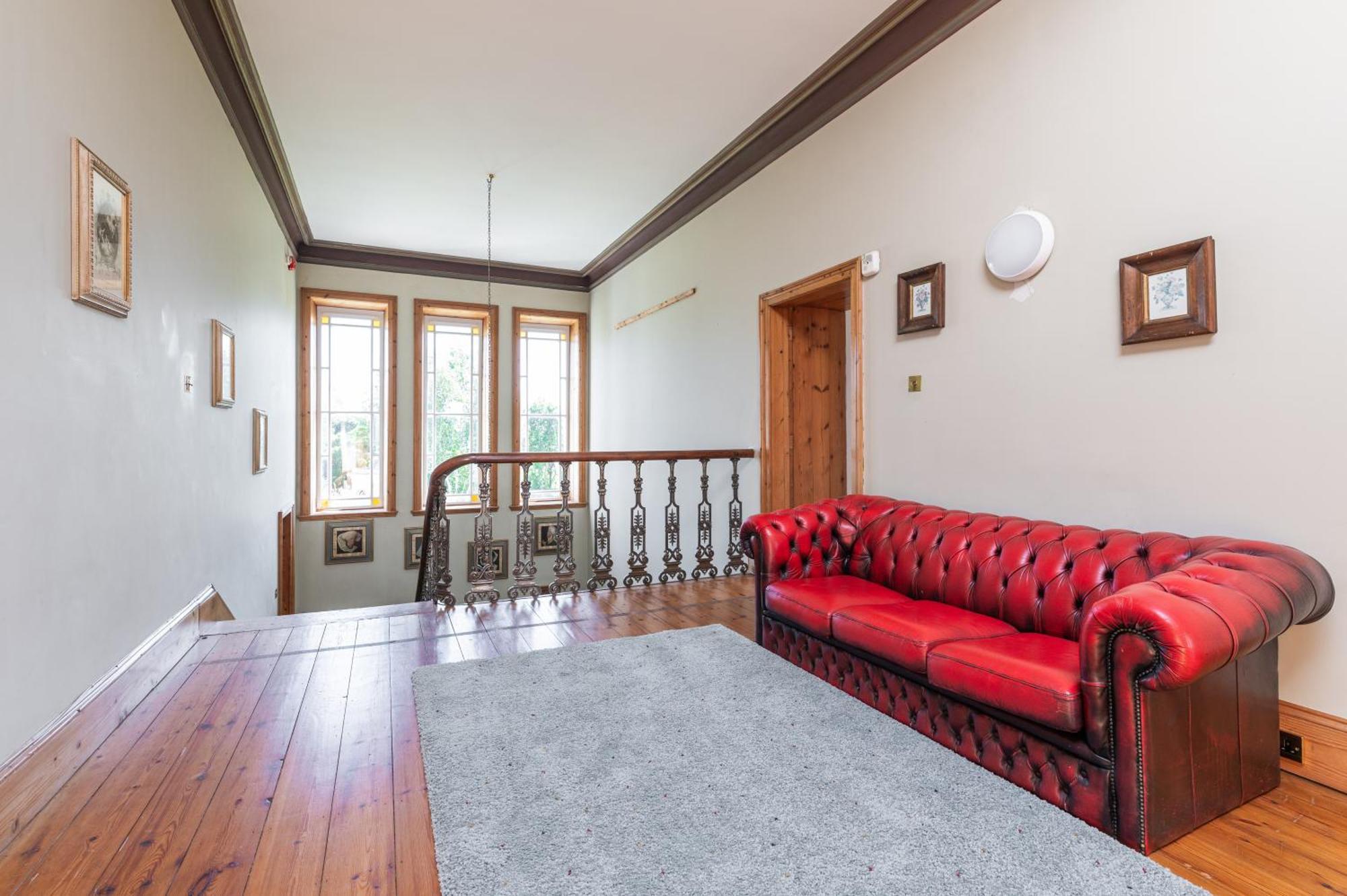 Отель Montebello House Дублин Экстерьер фото